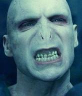 NEITHER! LORD VOLDEMORT DOES NOT NEED SILLY CHOICES!!! *evil laugh*