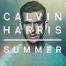 Summer-Calvin Harris
