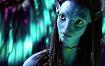 A science fiction tale that is placed in the Avatar (the big blue people) universe but on a different planet