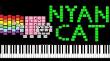 Nyan Cat impossible remix