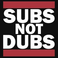 Subs!