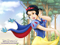 Snow White (my personal fav)