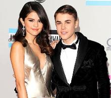 Justin & Selena?
