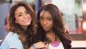 Ally and normani
