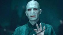 Kiss Voldemort