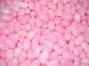 Pink jellybeans