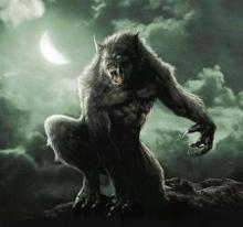Werewolf (Yes!)