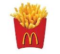 Mcdonald Fries!