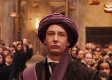 Voldy in my turban