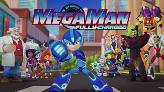 MegaMan: fully charged