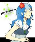 Petunia(my vote)