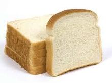 White Bread (You're so racist!)