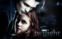 Twilight!
