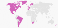 Countries where gay marriage is legal nationwide - Quartz