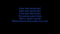 Helena - My Chemical Romance Lyrics