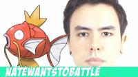 "Magikarp" A Pokémon Parody of Wrecking Ball - NateWantsToBattle
