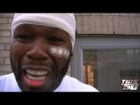 50 Cent Warns You! Listening To Fat Joe is Dangerous | 50 Cent Music