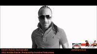 Kerwin Du Bois : BACCHANALIST "2012 Trinidad Soca" (Antilles Riddim, Precision Productions)