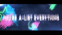 Alex Angelo - Superstar Lyric Video