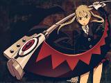 Which Soul Eater Character Are You?