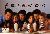 Which 'Friends' Character are you?