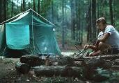 How well Do you know CAMPING?