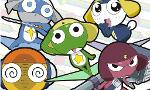 What Sgt. Frog character are you quiz!
