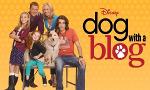 Which Character are you from Dog with a Blog?