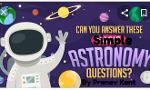 Astronomy quiz (1)