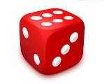 What Number On The Dice Are You?