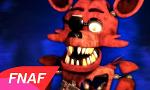 Would you survive Five Nights At Freddy's? (2)