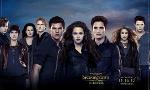 How well do you know Breaking Dawn Part 2?