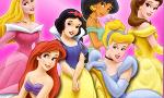 Which disney princess are you? (12)
