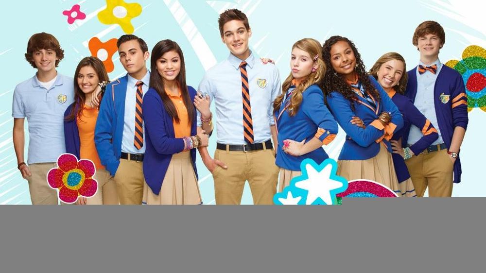 Which Character are you from Every Witch Way