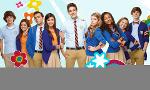 Which Character are you from Every Witch Way