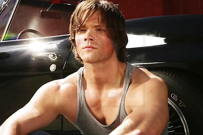 a date with sam winchester <3