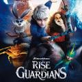 Which rise of the guardians character are you?