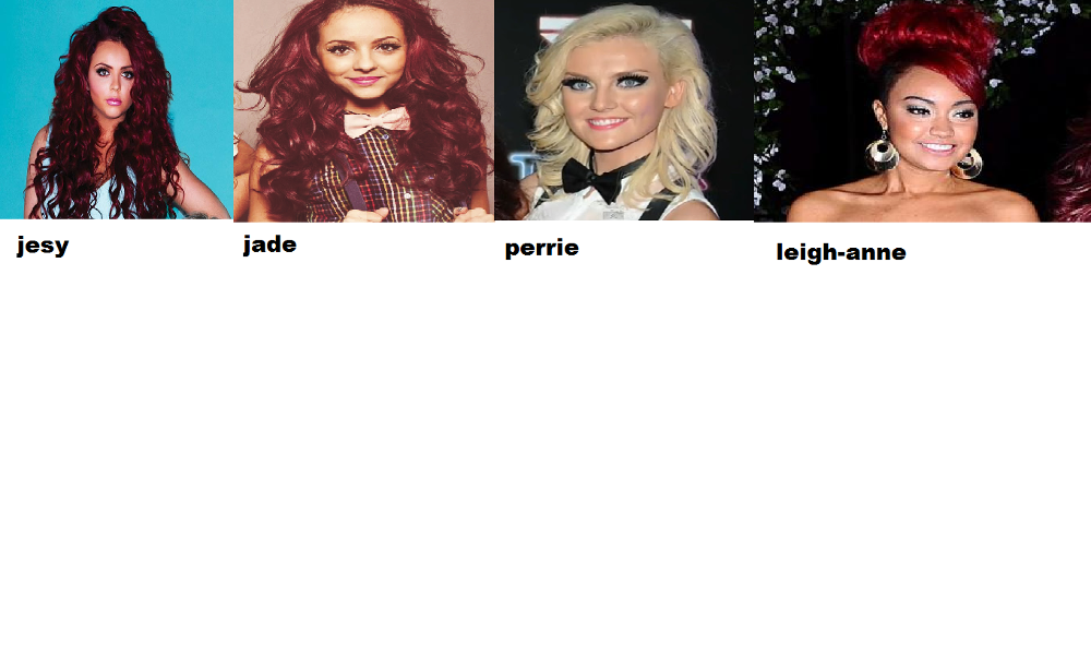 what little mixer are you