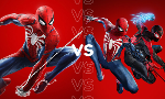 Which Spider-Man are you? (3)