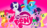 Which my little pony are you (1)