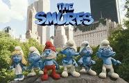 Which Smurf are you?