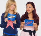Which Character are you from Sam and Cat