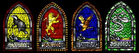 Which Hogwarts House are You In? (2)