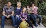 Which outnumbered character are you?