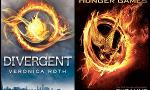 Are You a Hunger Games or Divergent Fan?