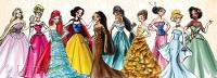 Which Disney Princess/Heroine are You?