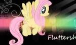 Do you know Fluttershy?