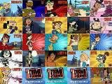 who are you from total drama island?