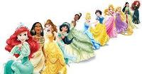What Disney princess are you most like? (2)