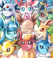 Which One of The Eeveelutions Are You?